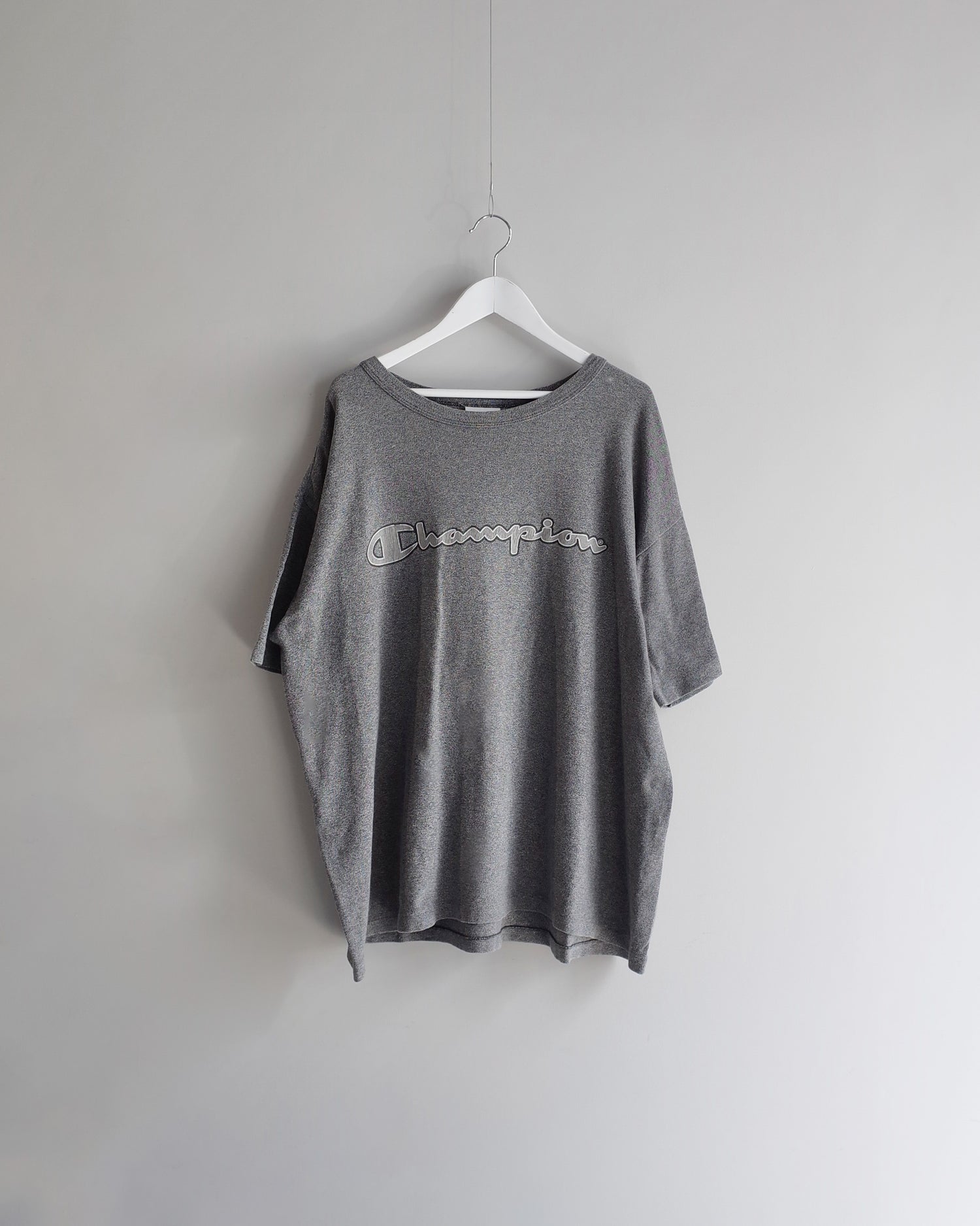 ★Used  / Champion OVER SIZE T-SHIRT