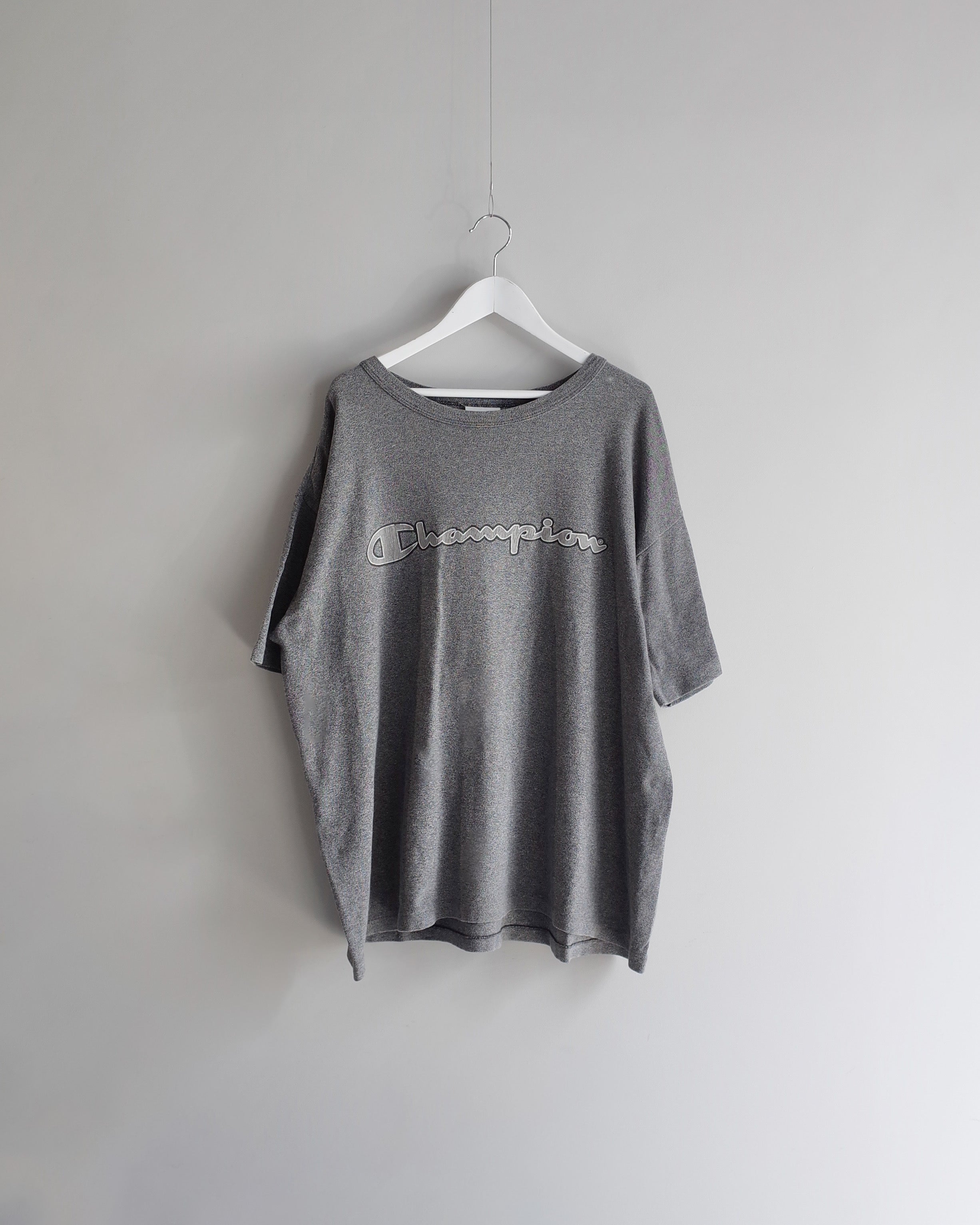 ★Used  / Champion OVER SIZE T-SHIRT