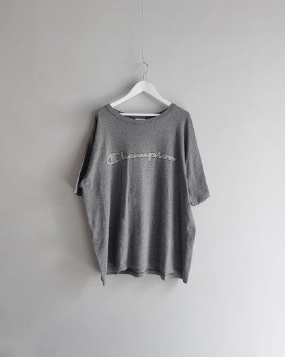 ★Used  / Champion OVER SIZE T-SHIRT