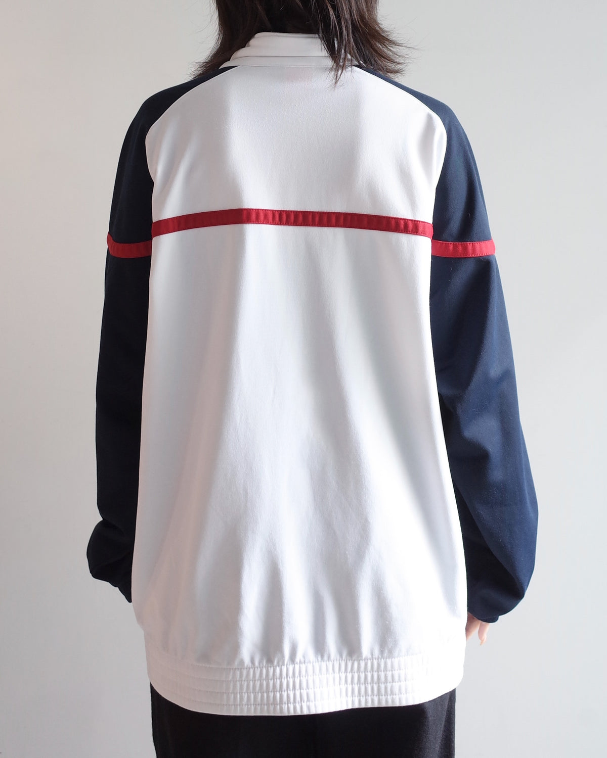 Used / NIKE TRACK JACKET