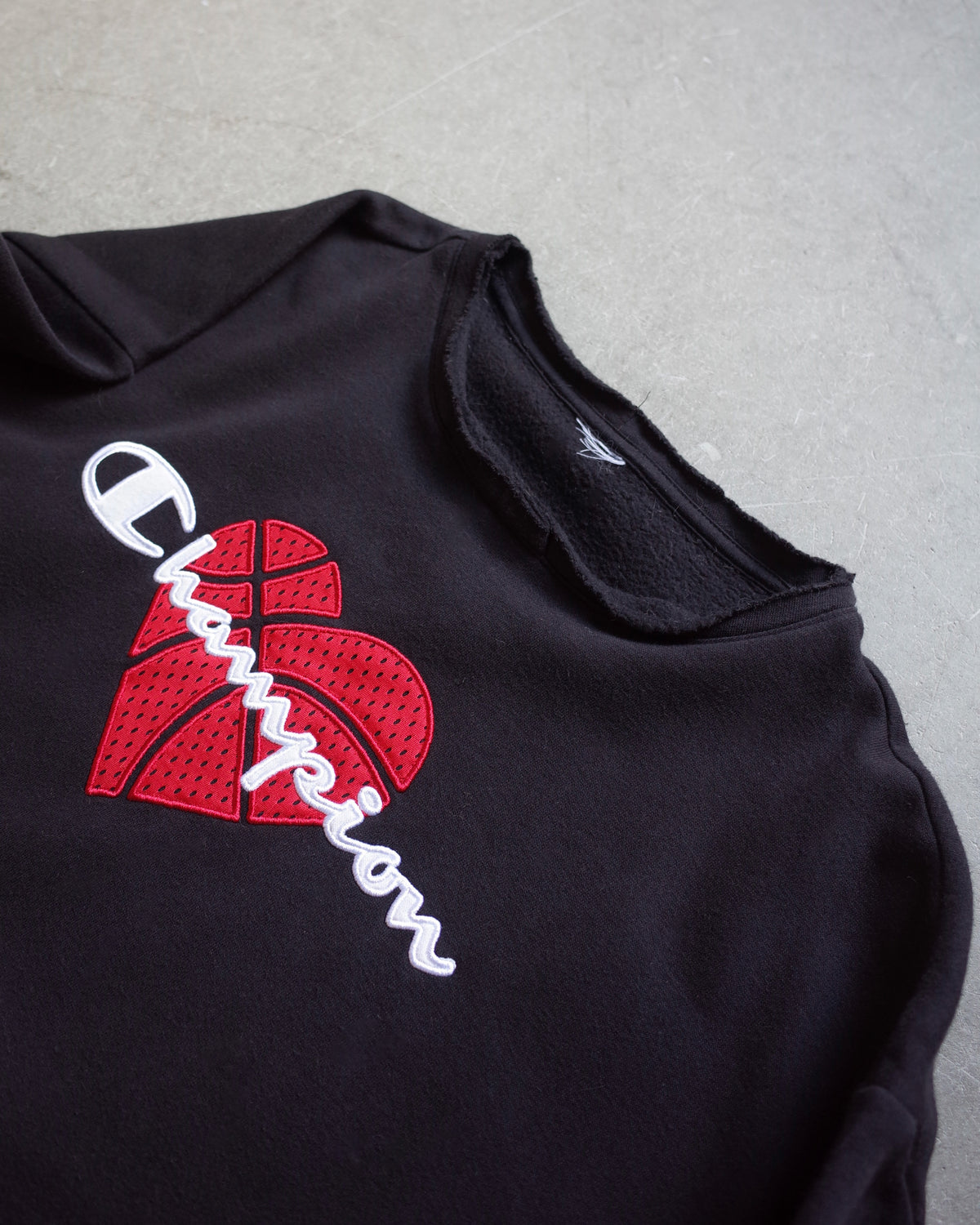 Used / Champion SWEAT