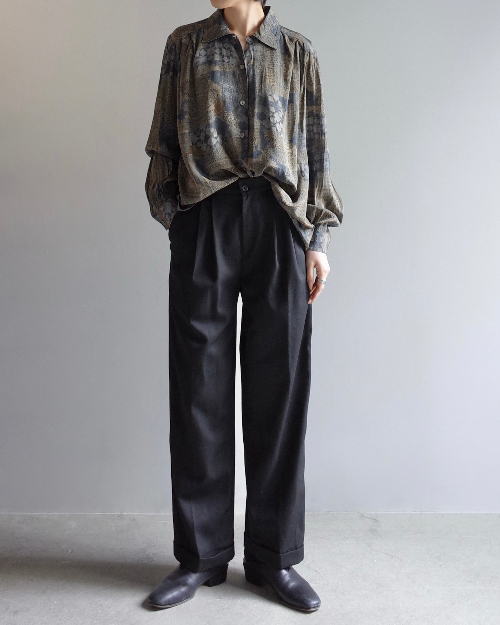 Used  / SHIRT