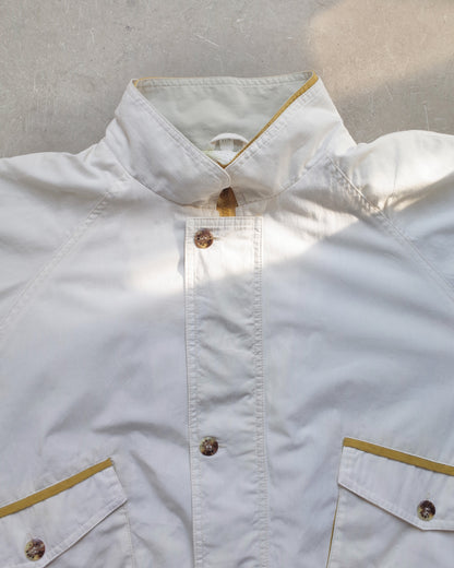 Used / FIELD JACKET