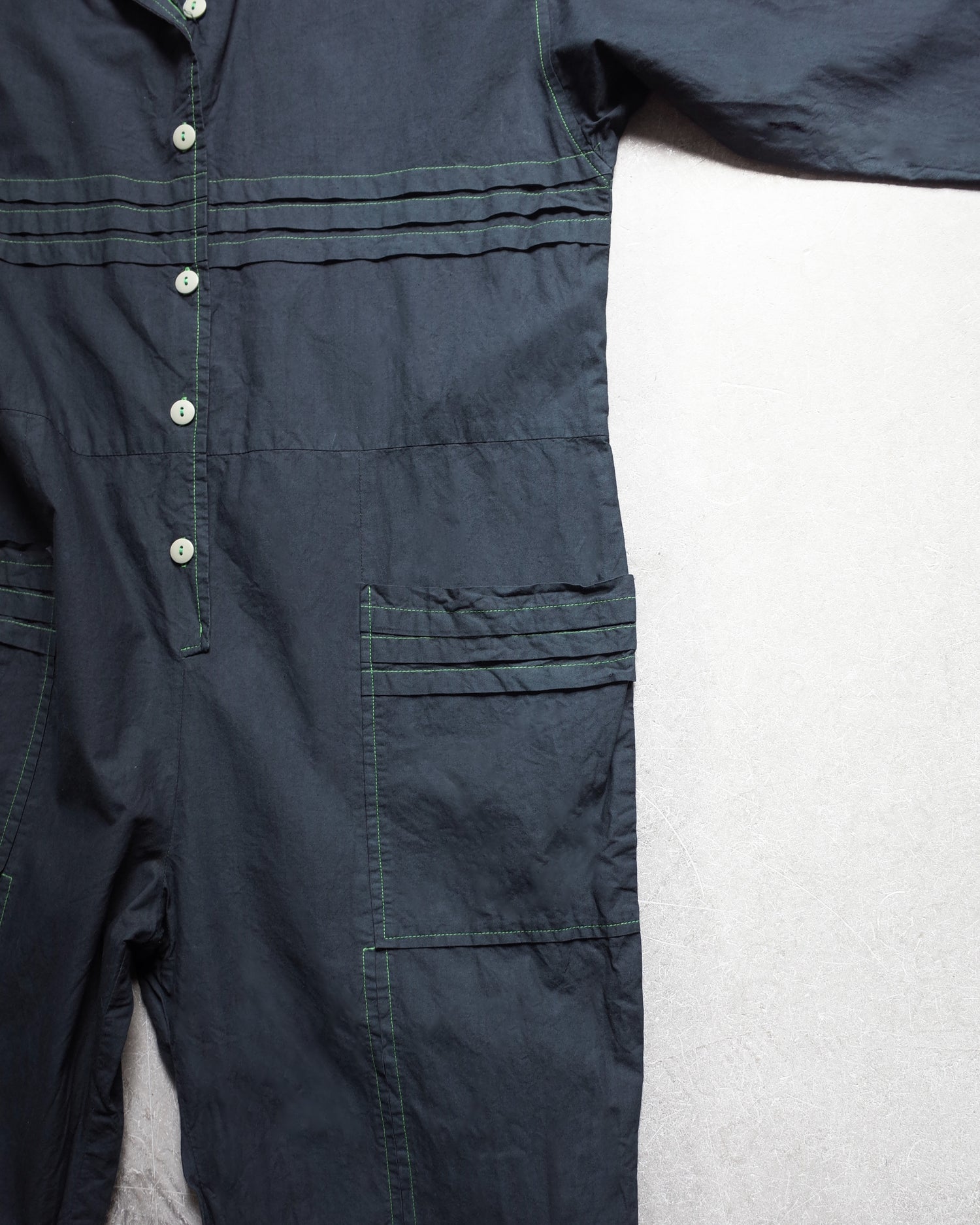 Used / OVERALL