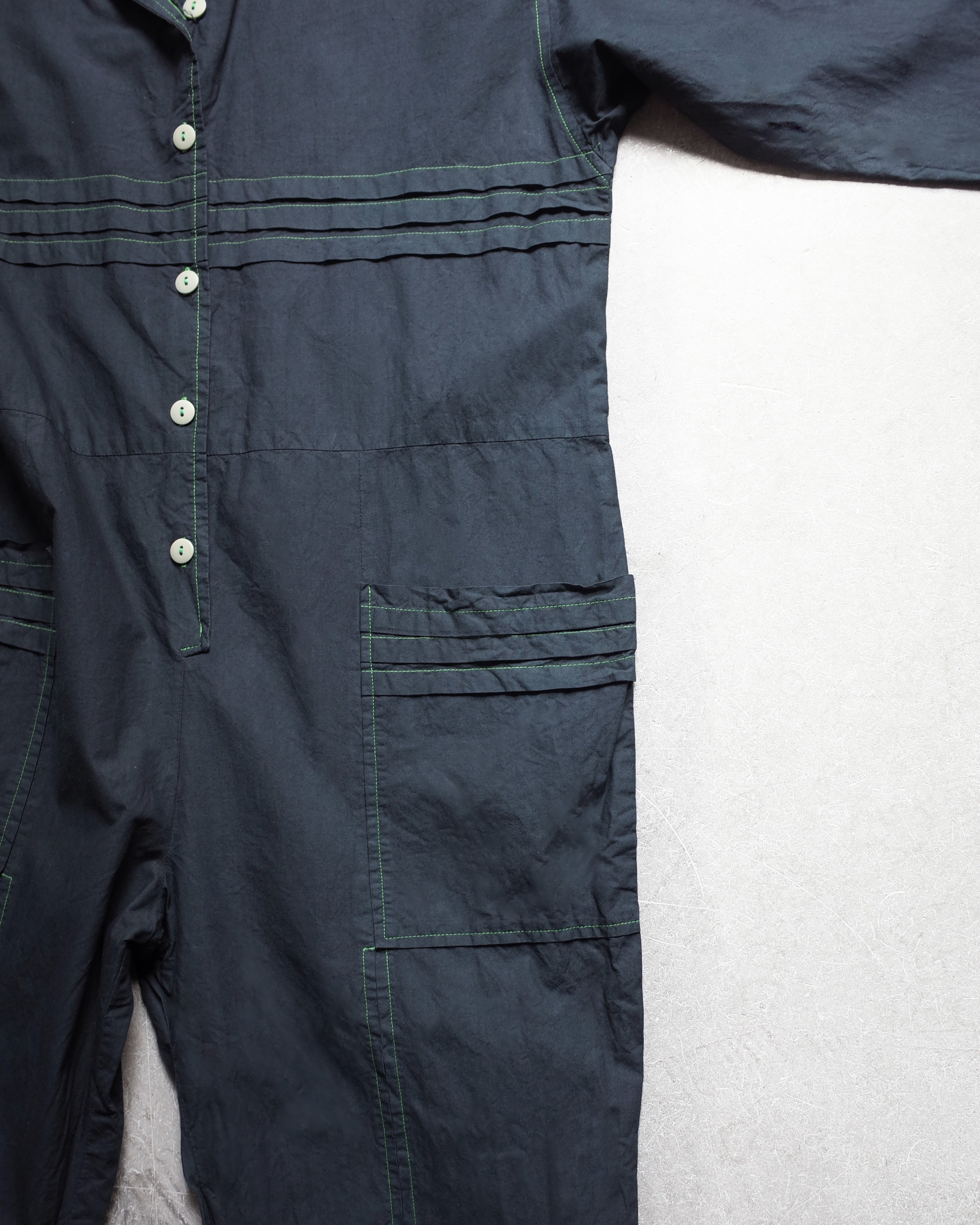 Used / OVERALL