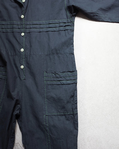 Used / OVERALL