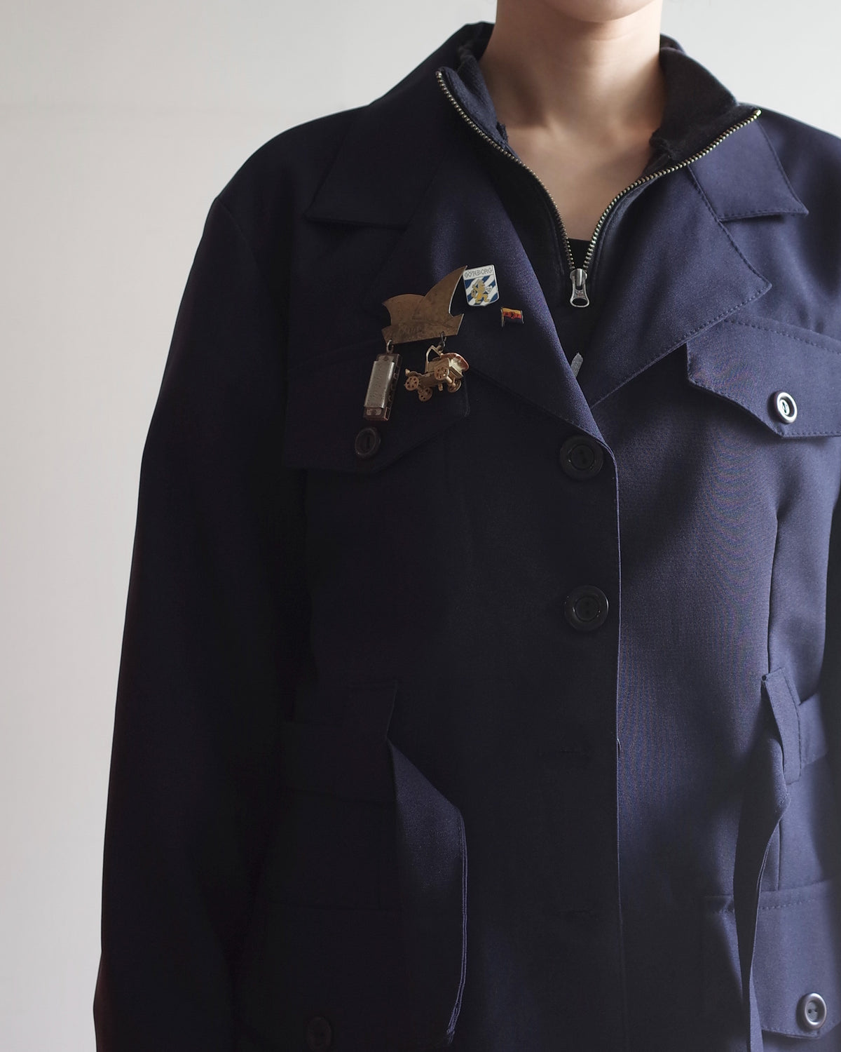 TOR×Hora STYLING BOX no.13