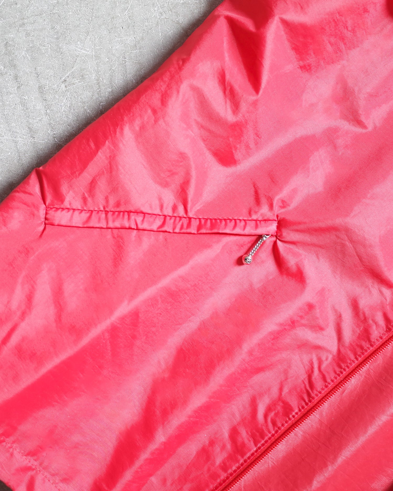 Used / 70s adidas NYLON JACKET