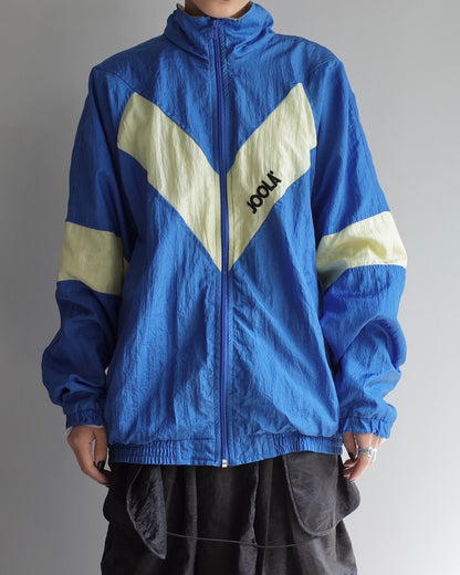 Used / NYLONJACKET