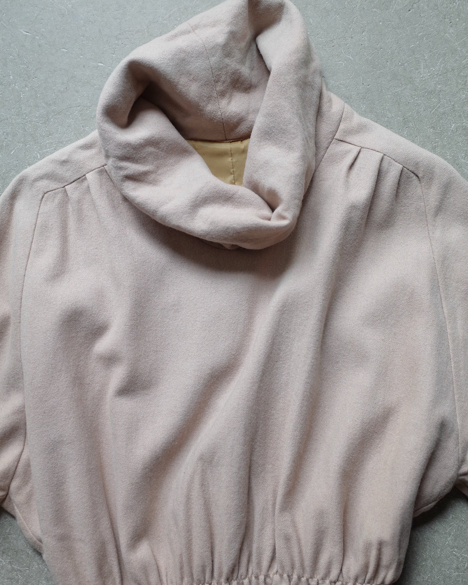 Used  / WOOL GATHER ONEPIECE