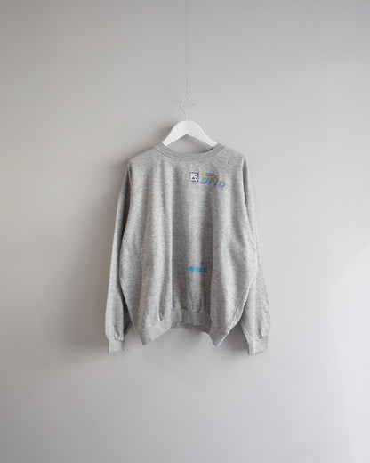 ★Used / diadora SWEAT