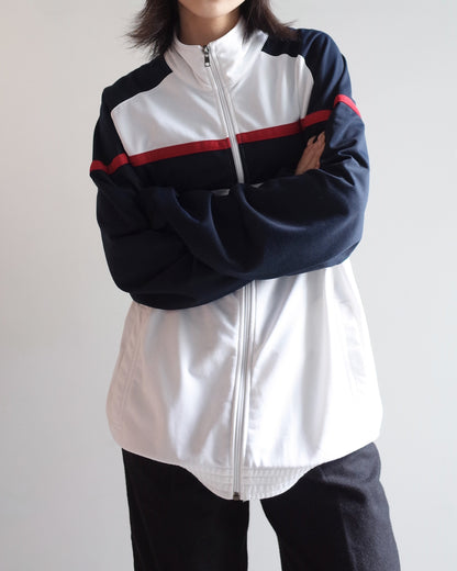 Used / NIKE TRACK JACKET