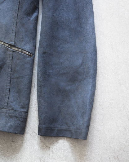 ★Used / SUEDE JACKET