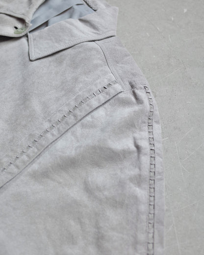 ★Used / LEATHER COAT