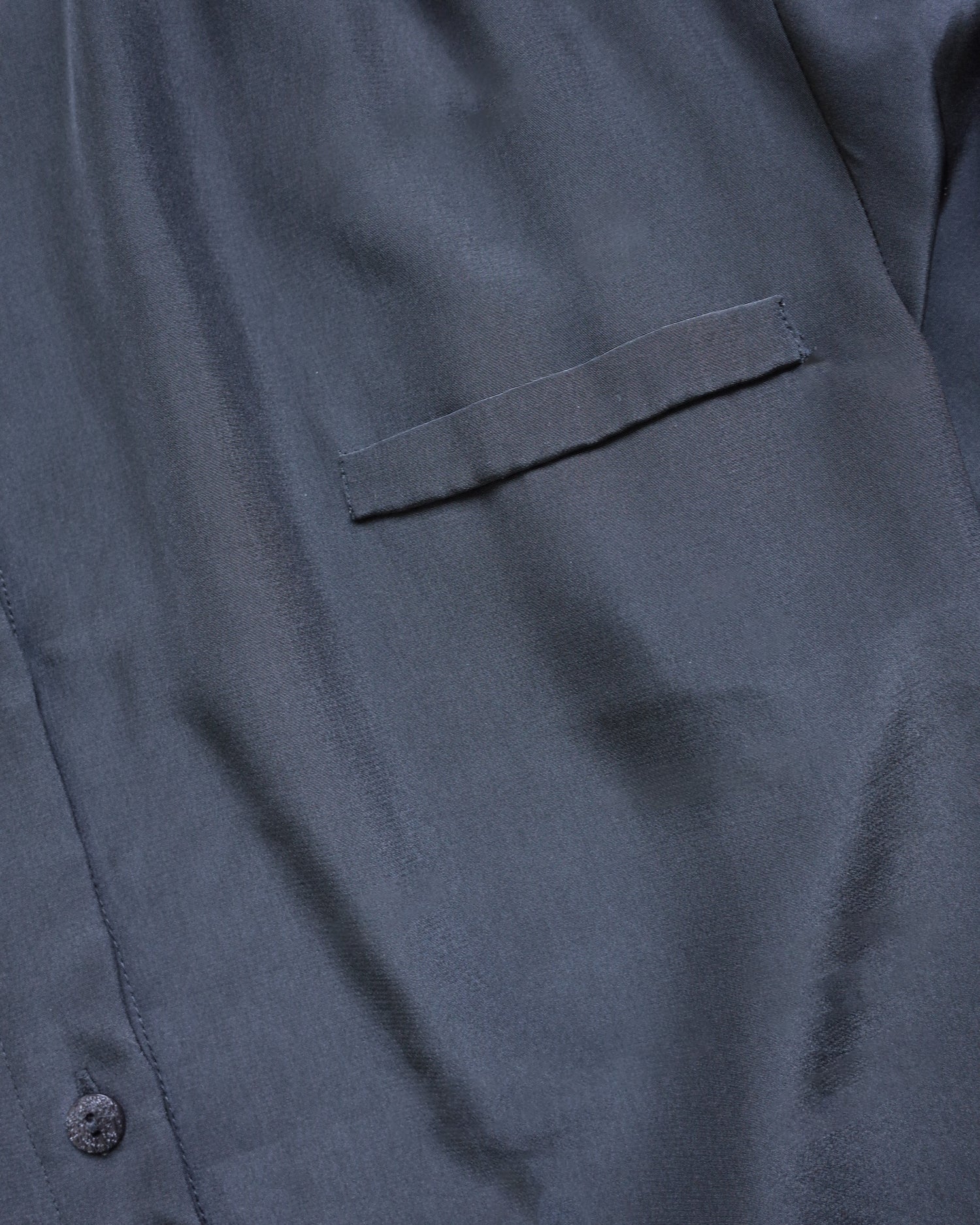 Used / VOLUME SLEEVE SHIRT