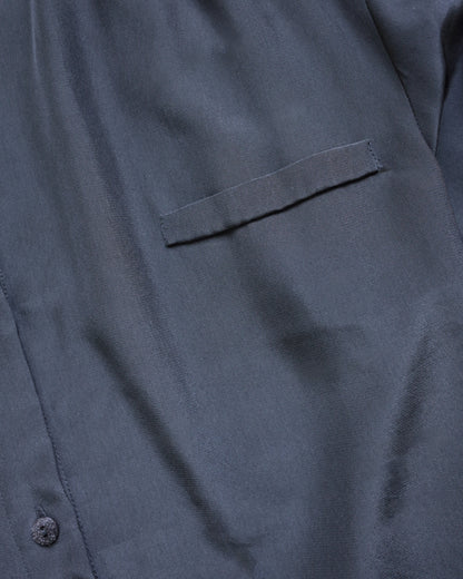 Used / VOLUME SLEEVE SHIRT