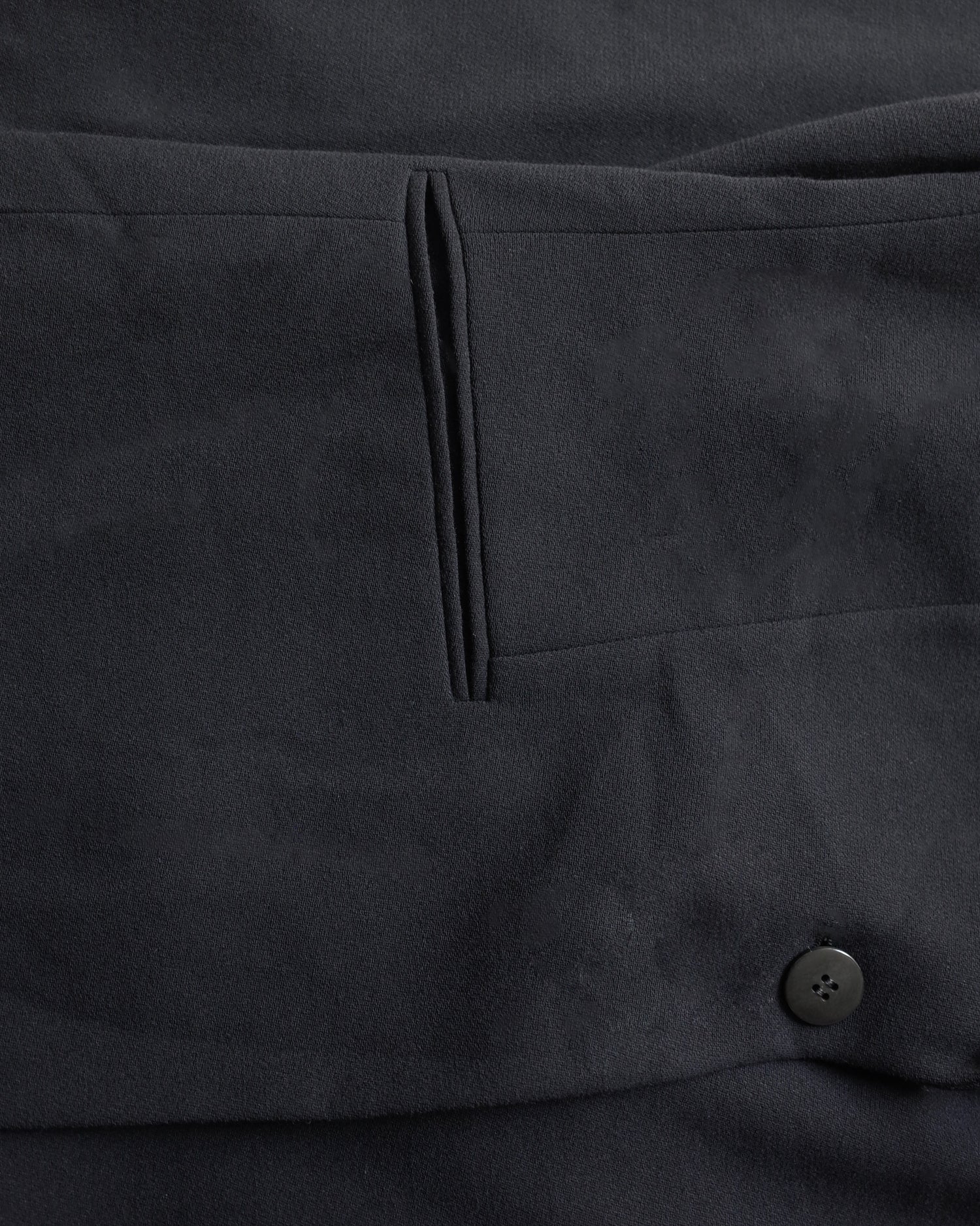 Used / GIORGIO ARMANI TAILORED JACKET