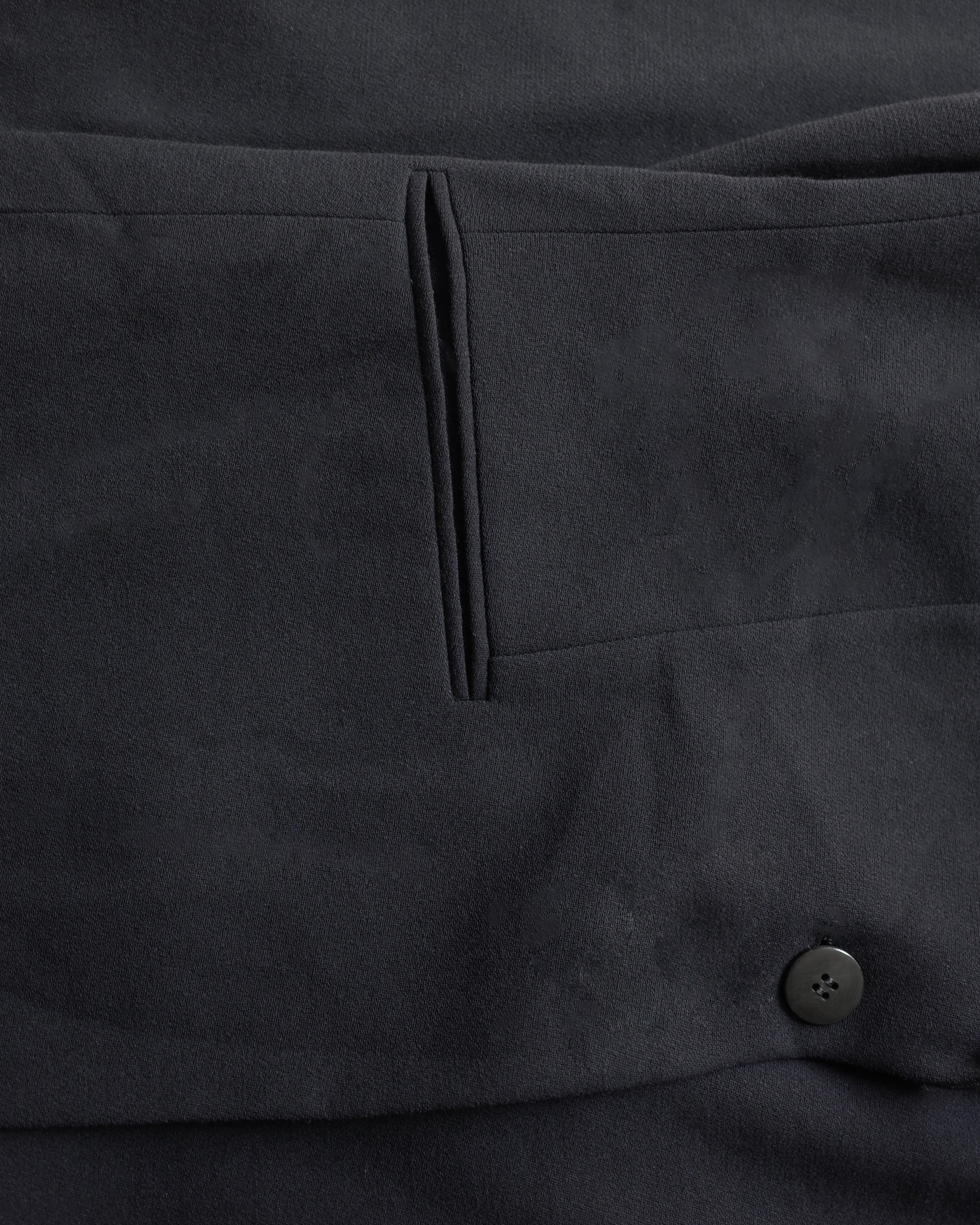 Used / GIORGIO ARMANI TAILORED JACKET