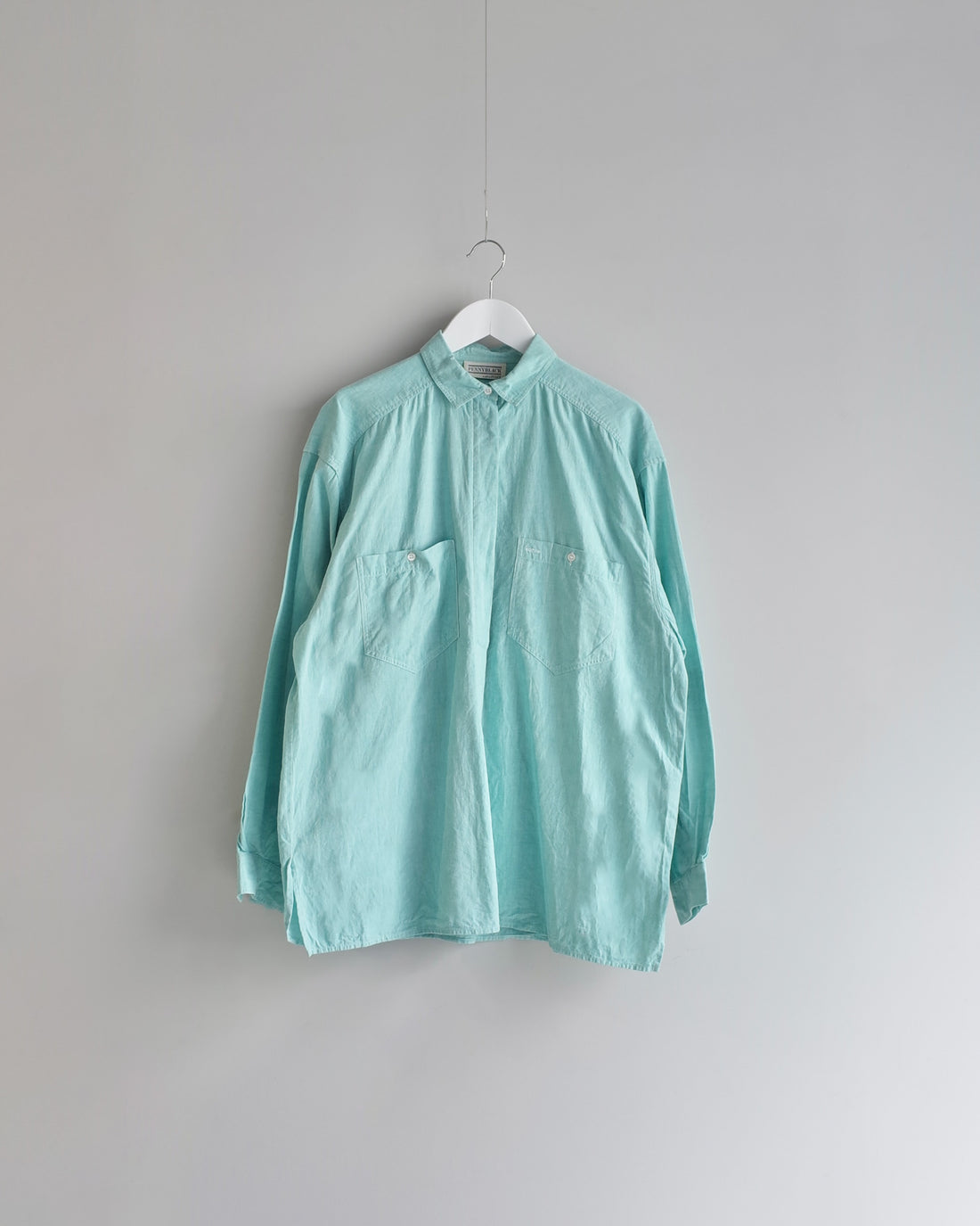 Used / SHIRT