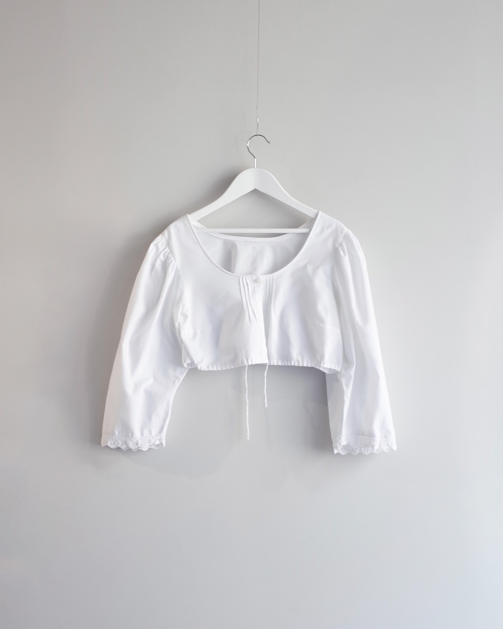Used / SHORT BOLERO