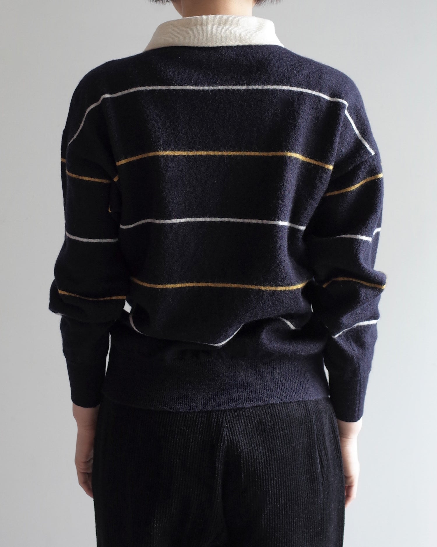 Used / Valentino KNIT PULLOVER