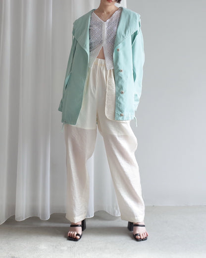 ★Used / PEACHSKIN MOUNTAIN JUMPER