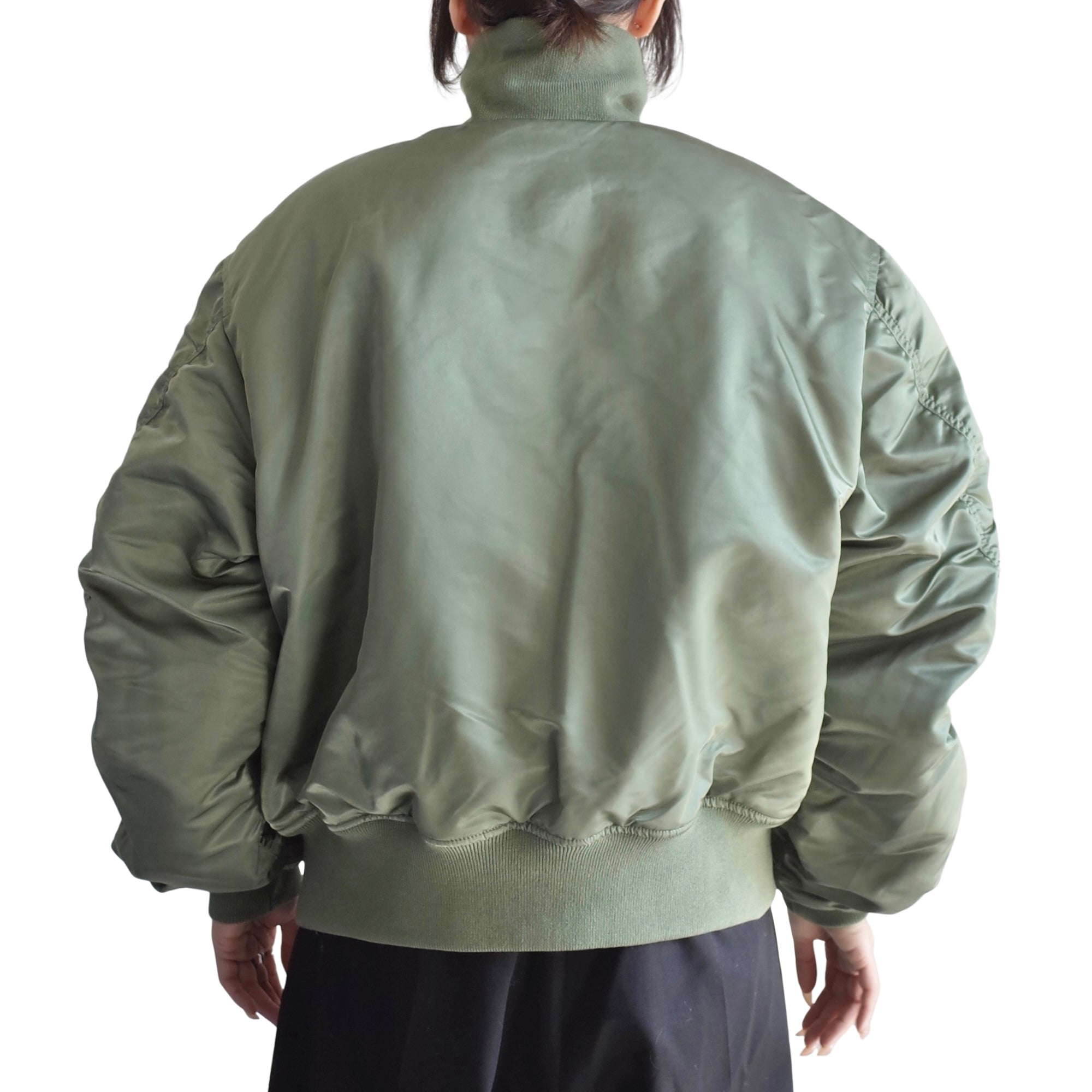 RN-10 FLIGHT JACKET