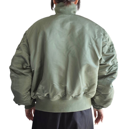 RN-10 FLIGHT JACKET
