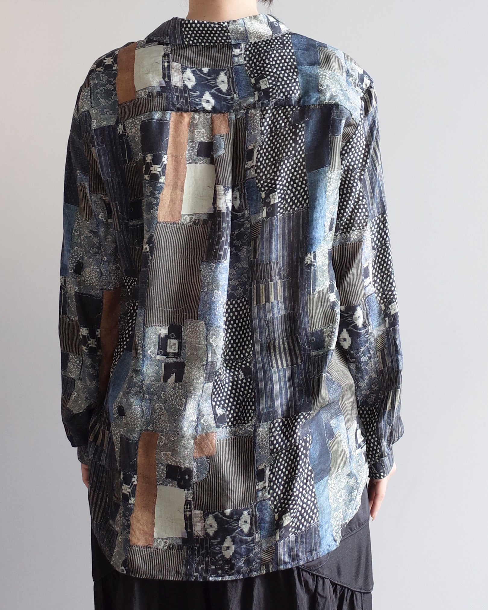 Used / SHIRT