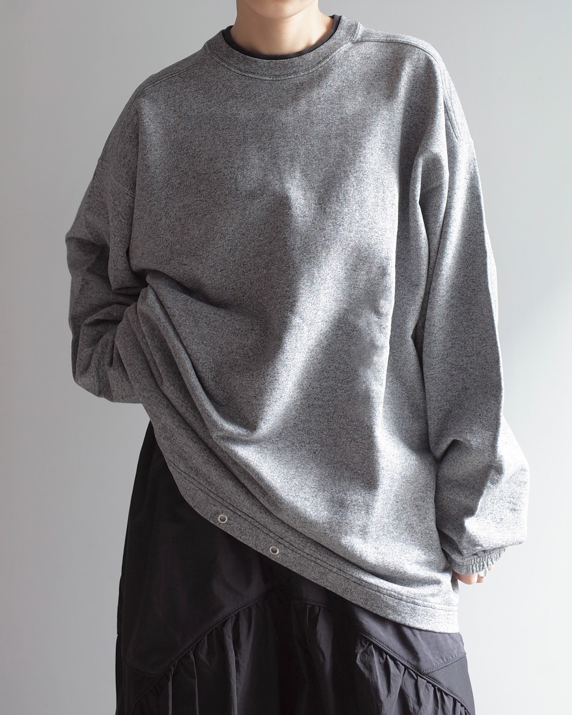 Used / champion SWEAT SHIRT