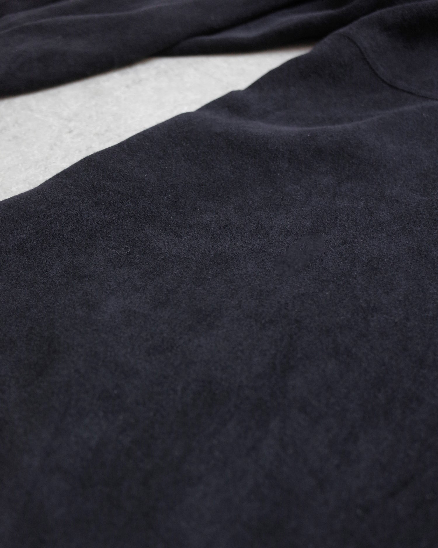 Used / MOLESKIN SHIRT