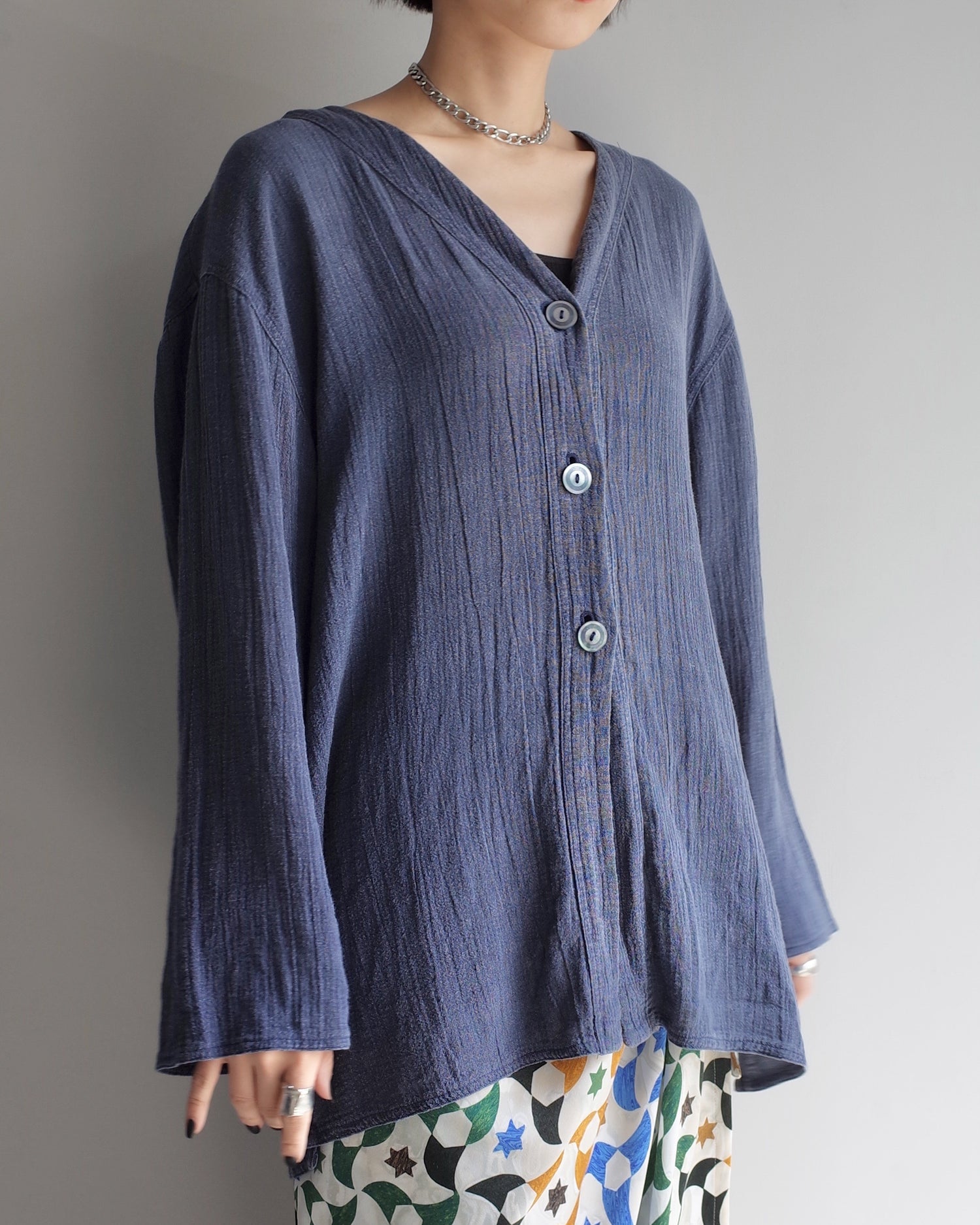 Used / Max Mara CARDIGAN