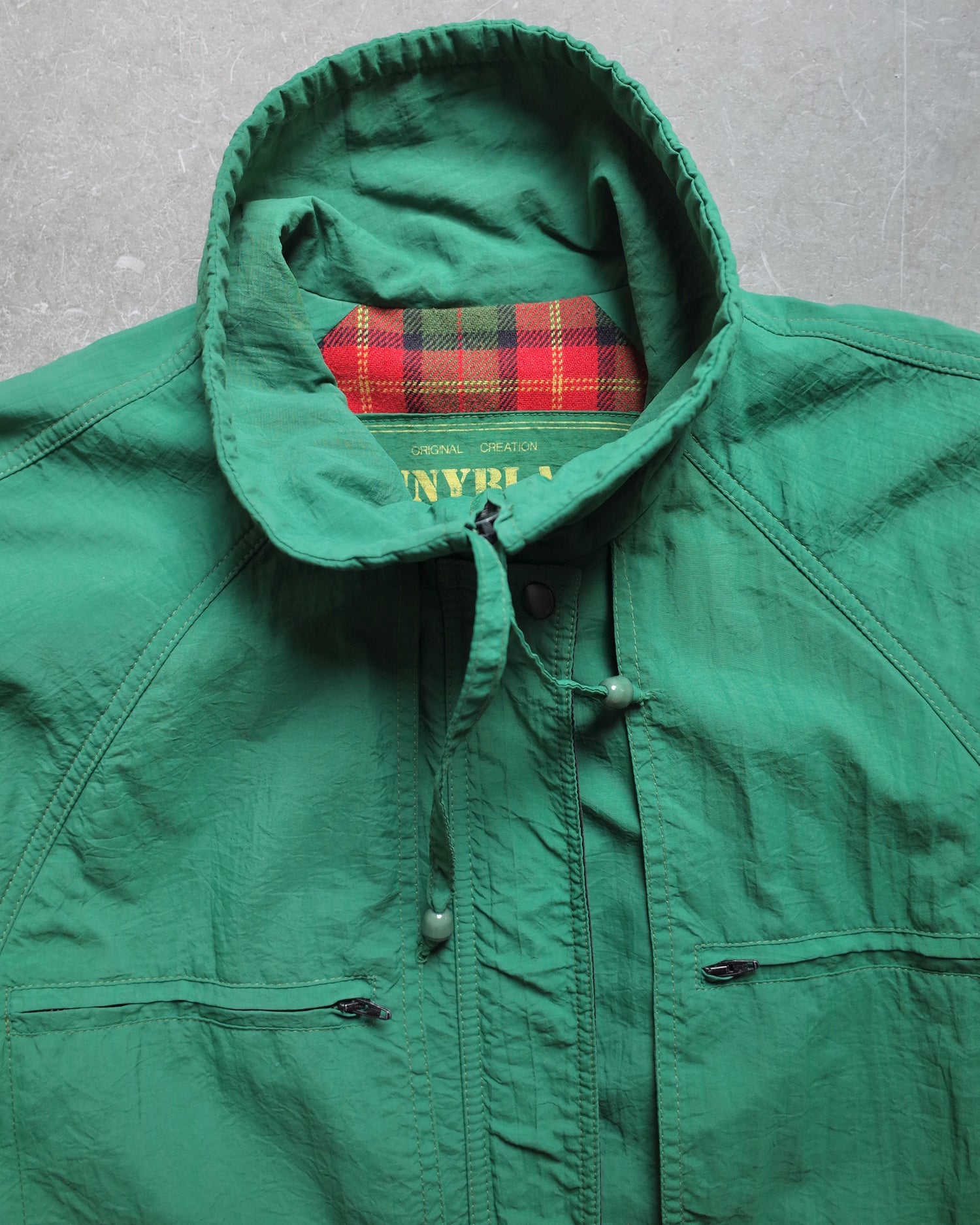 Used / MOUNTAIN PARKER