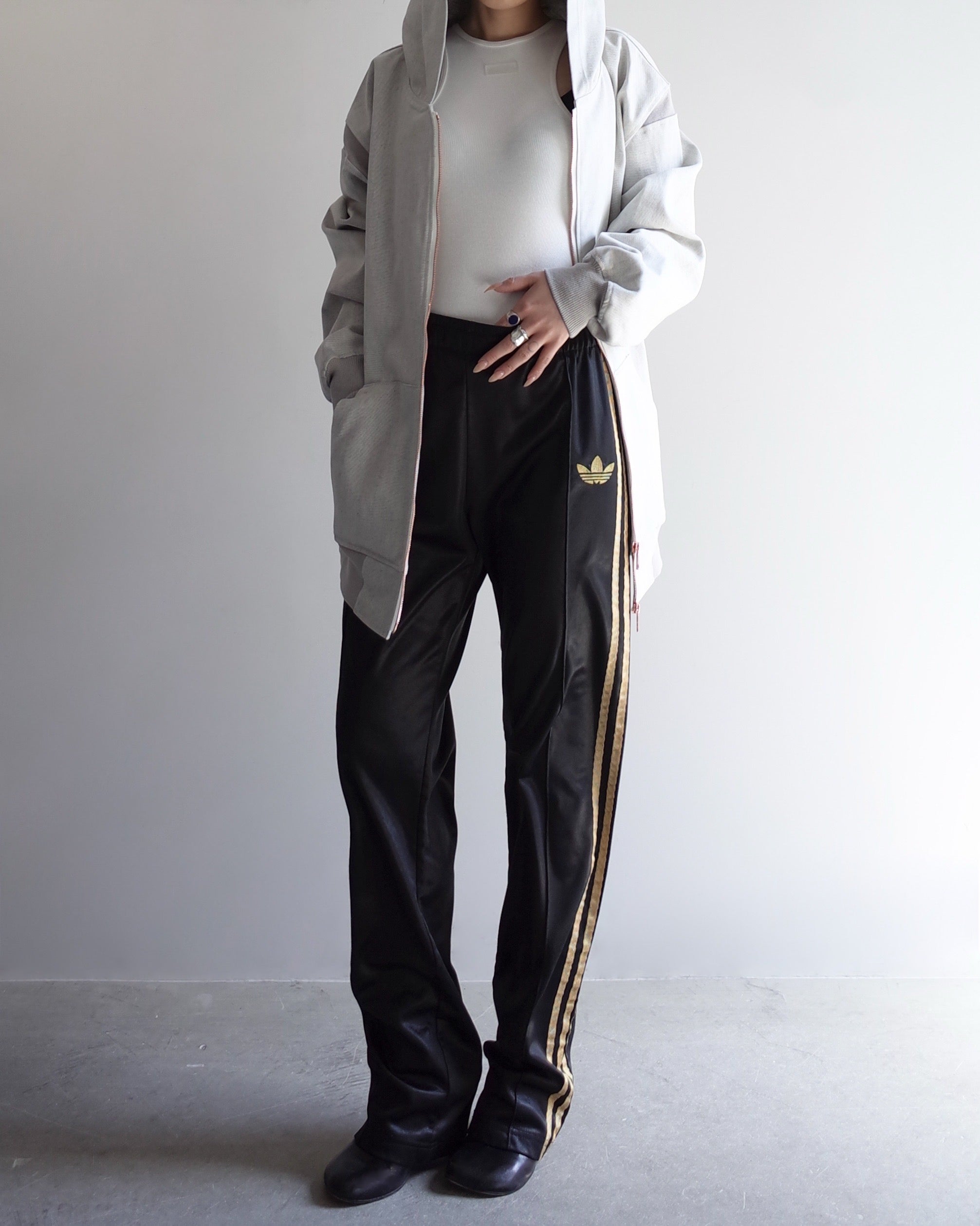 ★Used  / adidas TRACK PANTS