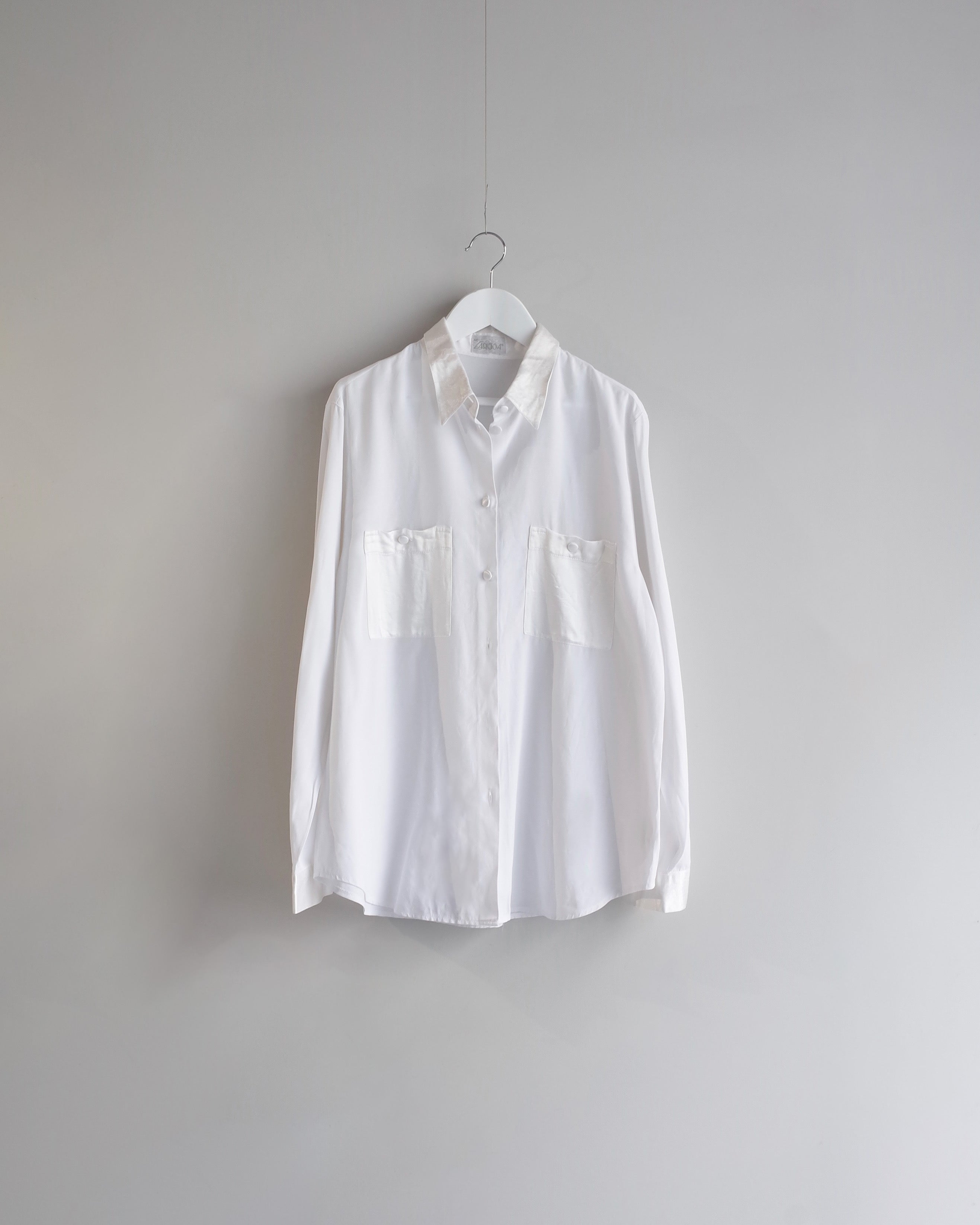 Used / DRESS SHIRT