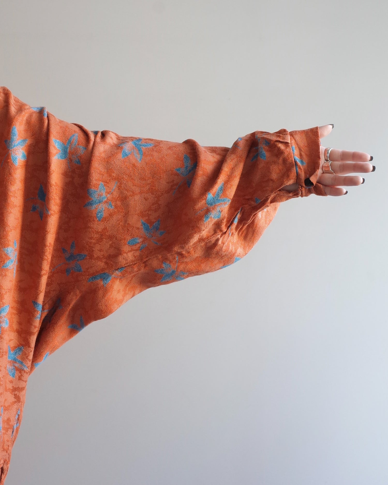 Used / BLOUSE