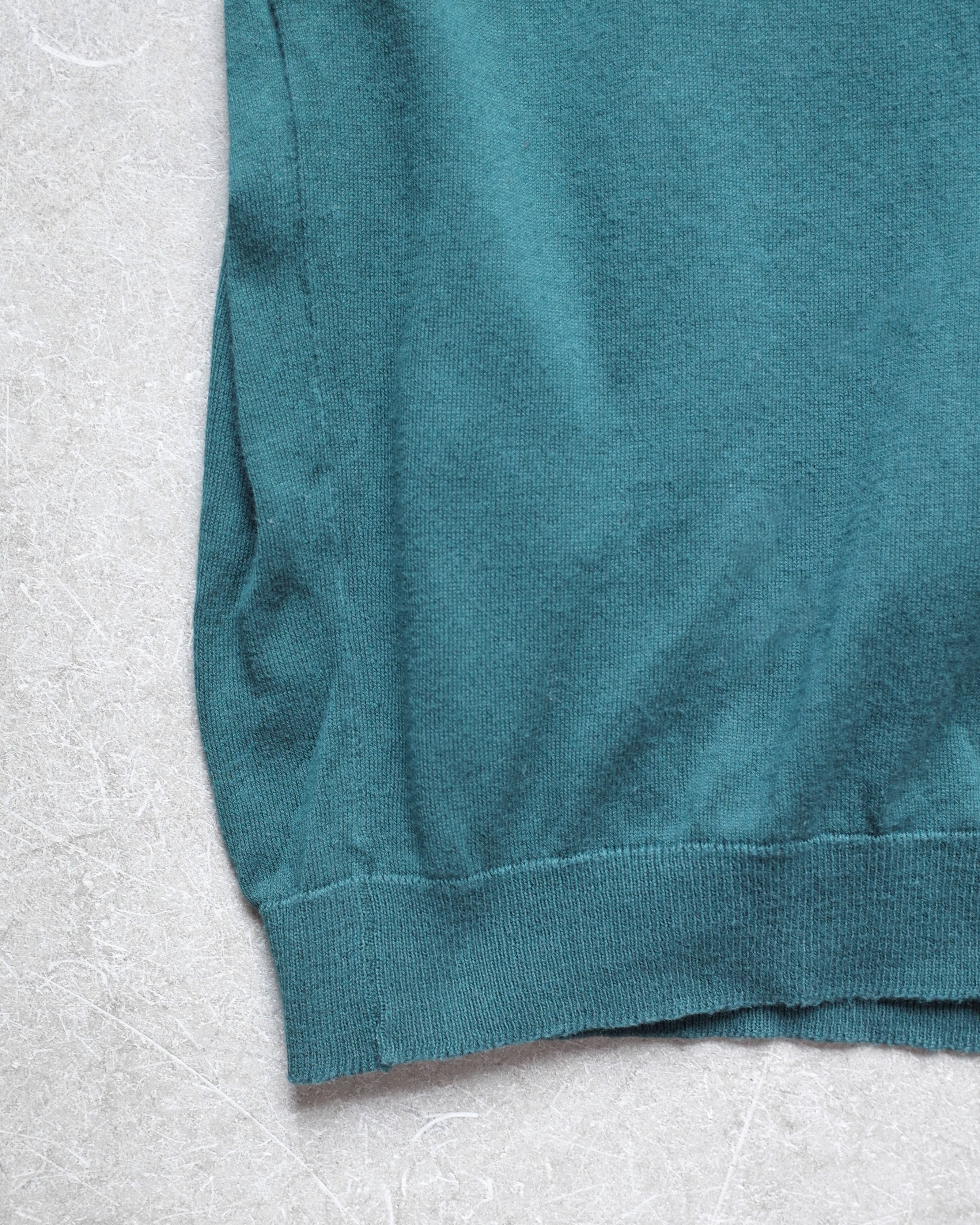 Used / JOHNSMEDLEY KNIT PULLOVER