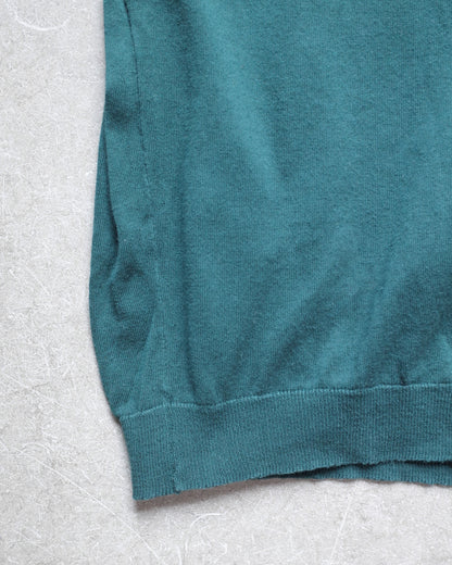 Used / JOHNSMEDLEY KNIT PULLOVER