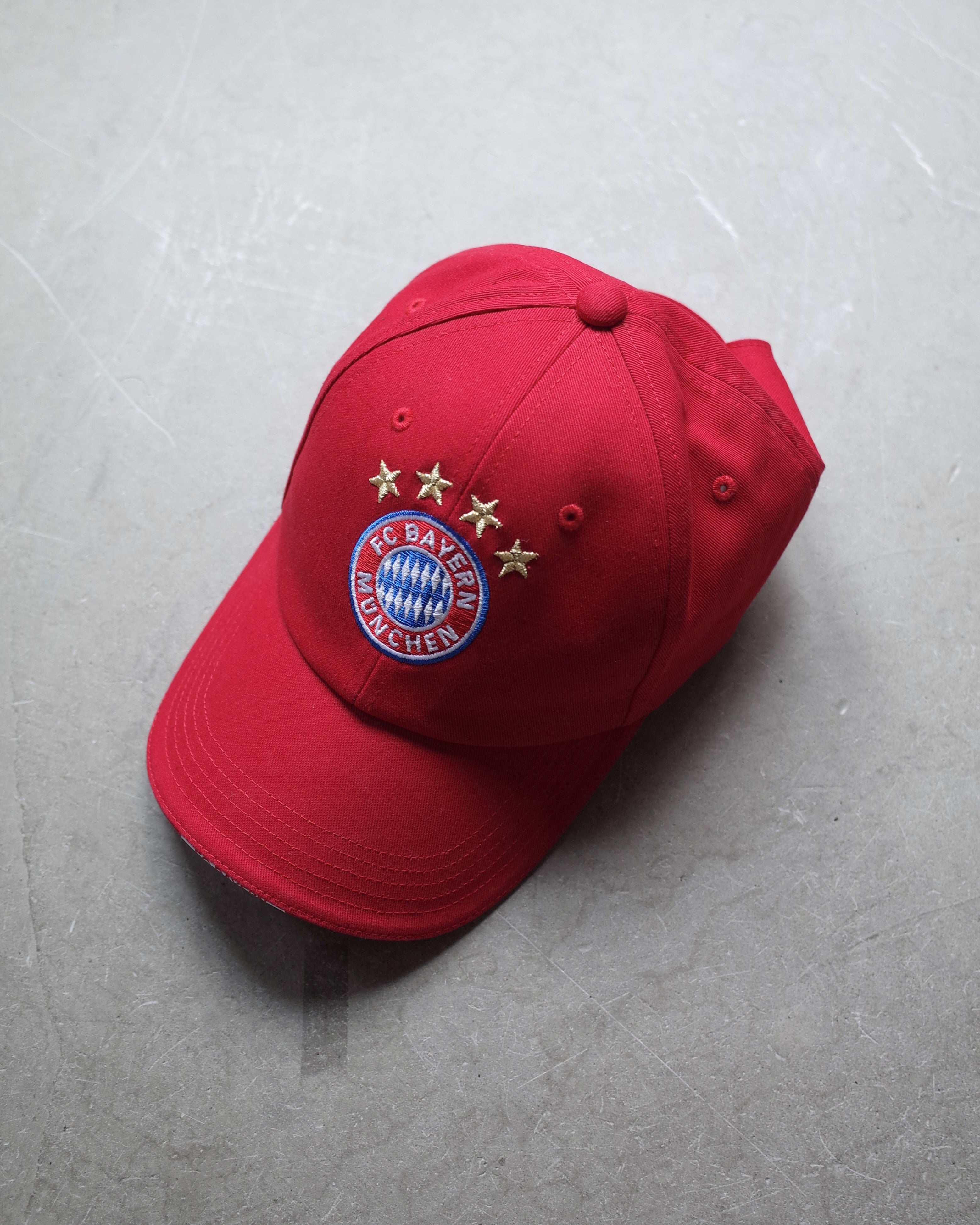 Used / CAP