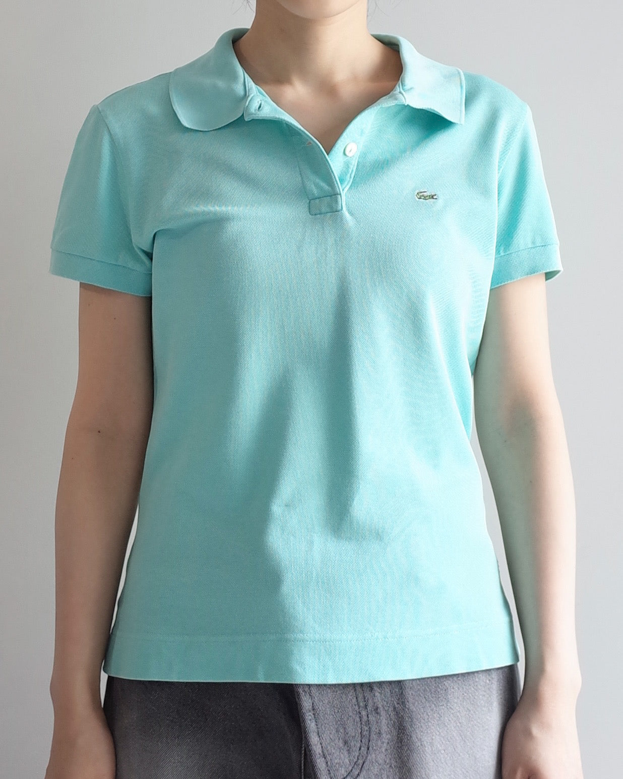 Used / 90s LACOSTE POLO