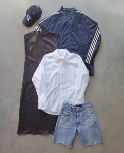 TOR×Hora STYLING BOX no.4