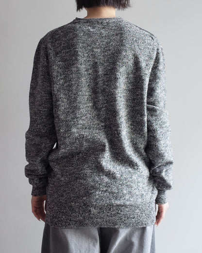 Used / KNIT PULLOVER