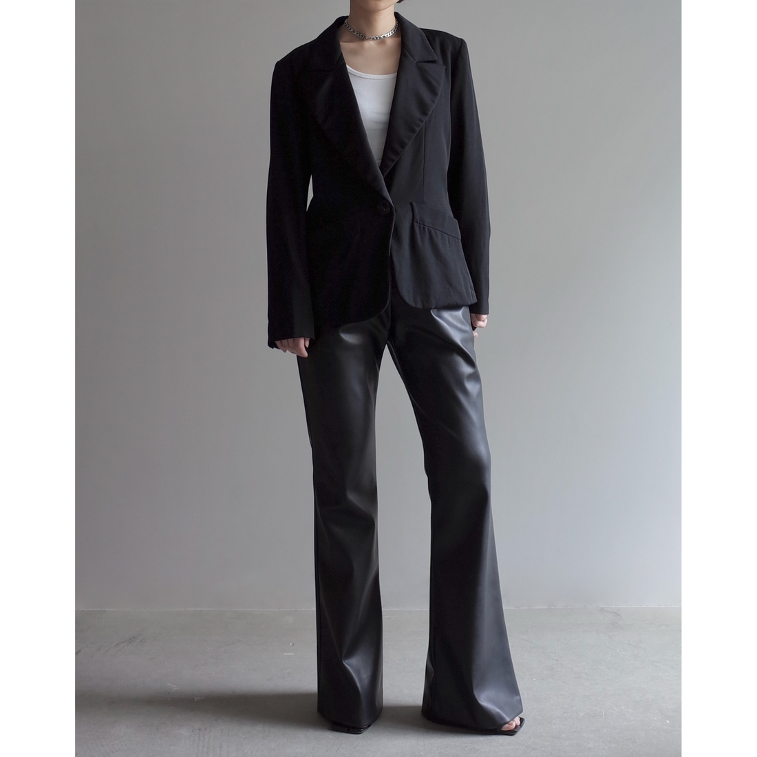 Used / YVE SANT LAURENT