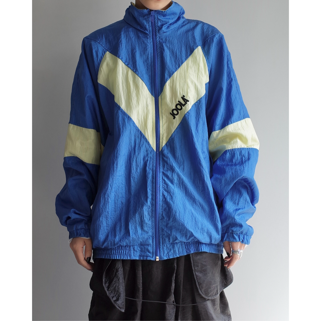Used / NYLONJACKET