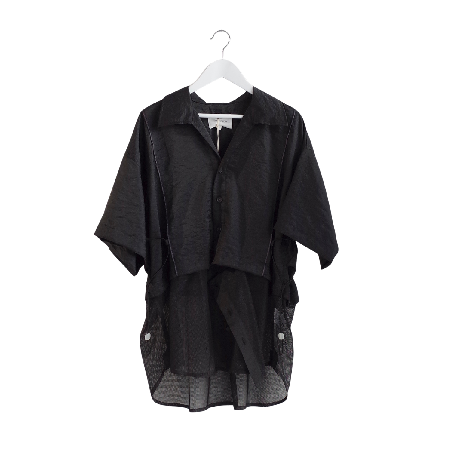 【期間限定】Short Shirts