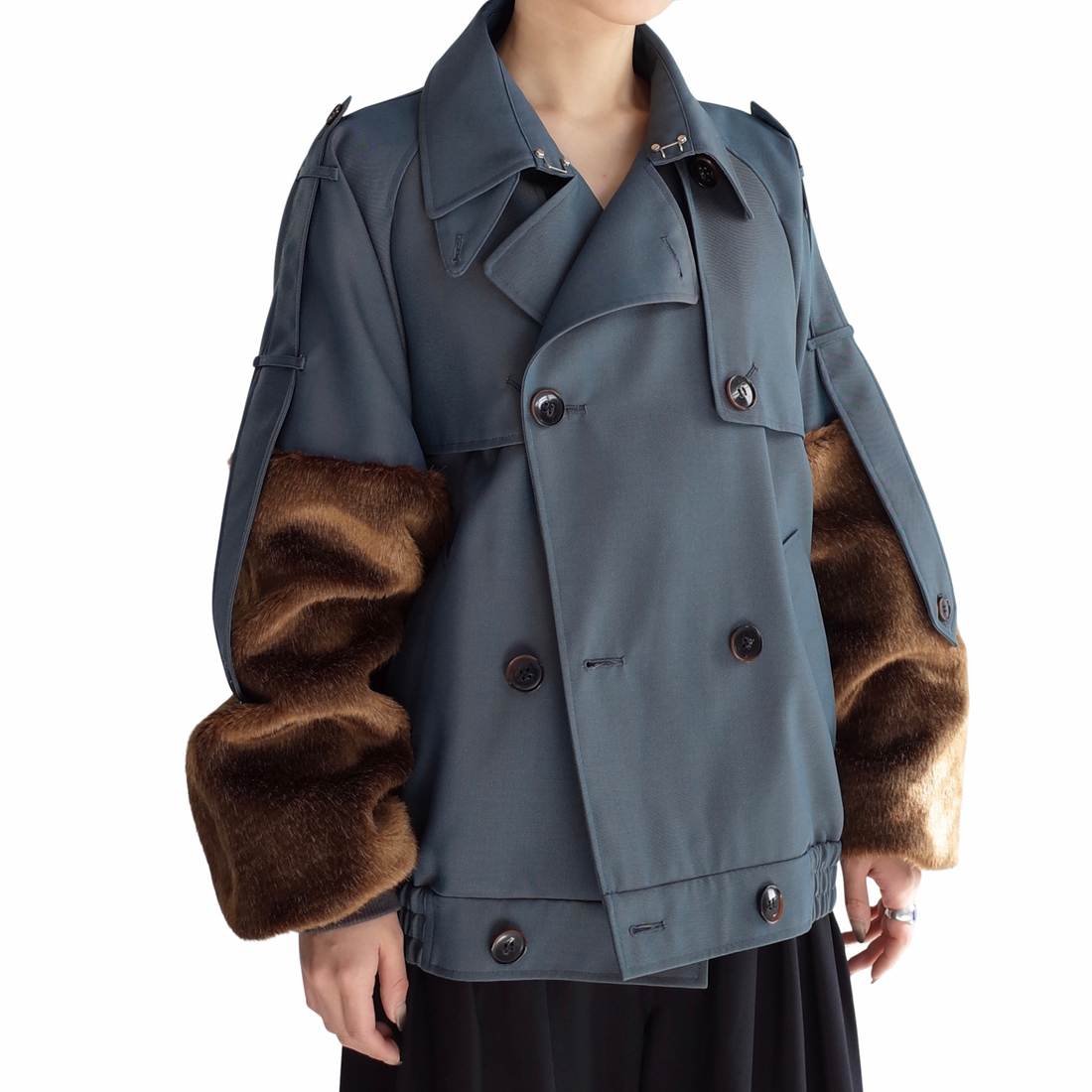 SUÉSADA 【スエサダ】