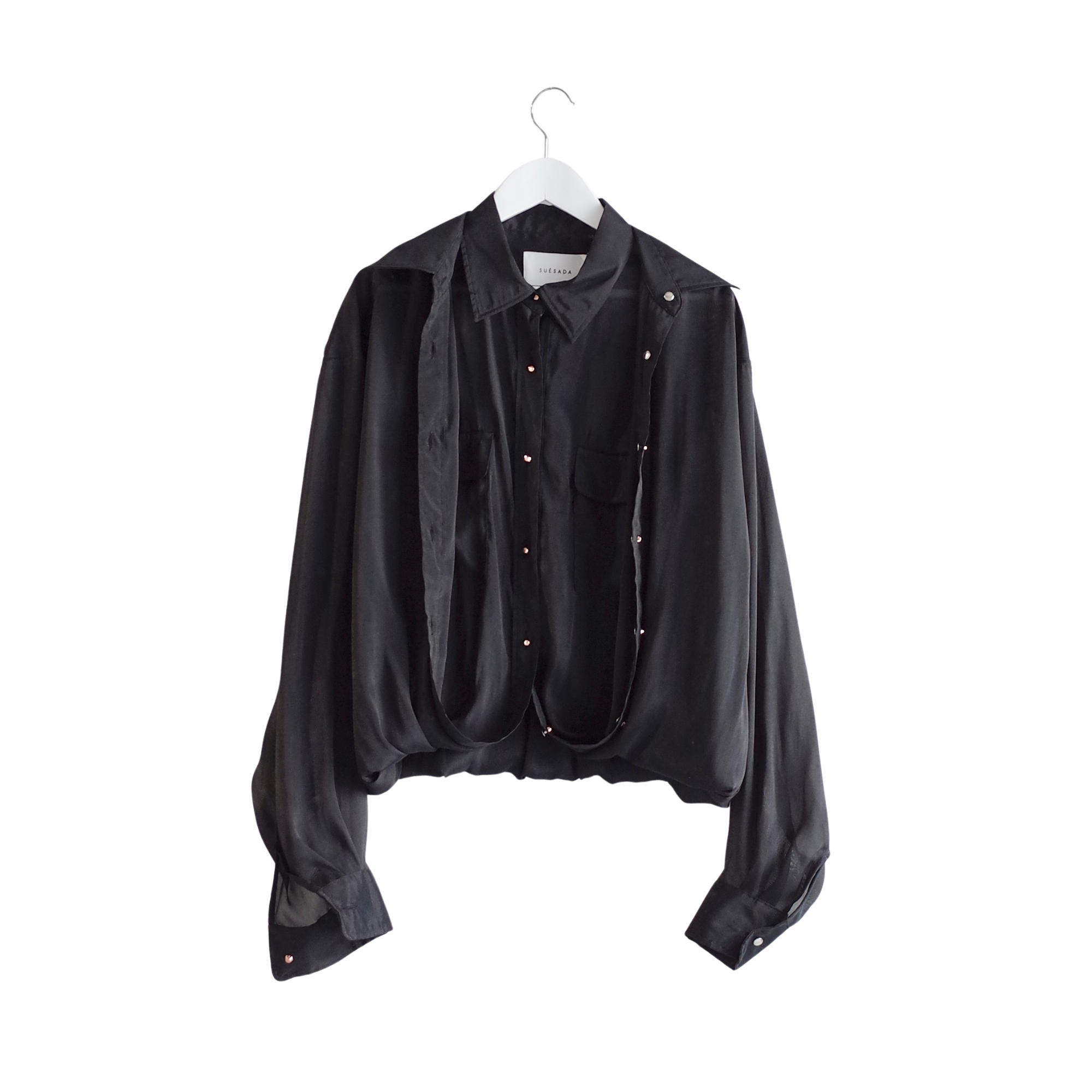 【期間限定】 REVERSIBLE MULCHWAY SHIRT
