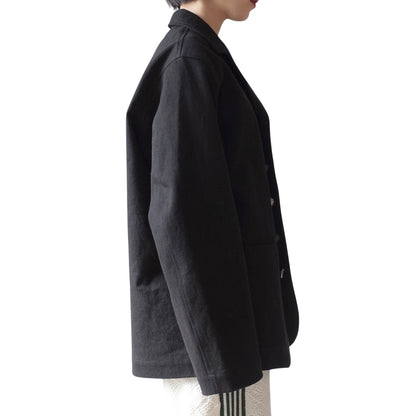 MISMATCHED 5B JACKET