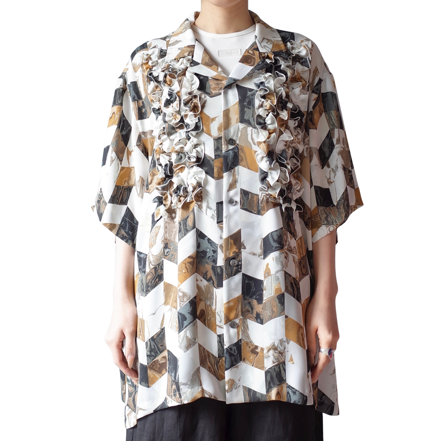 FRILL ALOHA