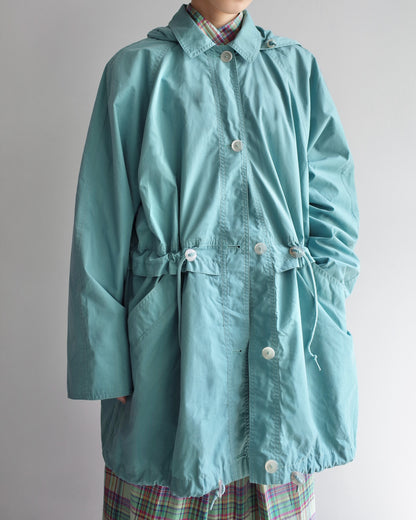 ★Used / COTTON MODS COAT